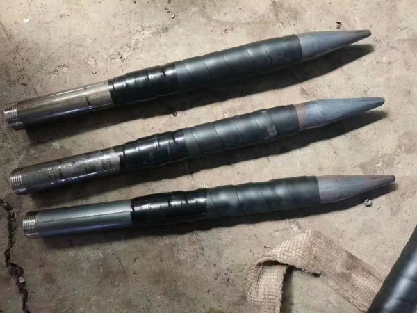 文圣注浆管检测