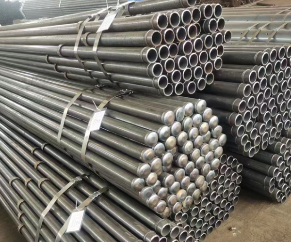文圣声测管厂家