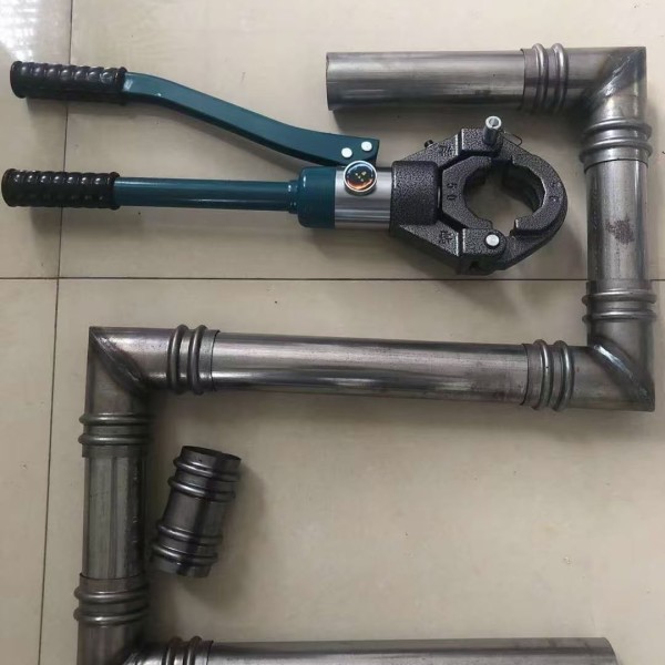 文圣冷却管生产